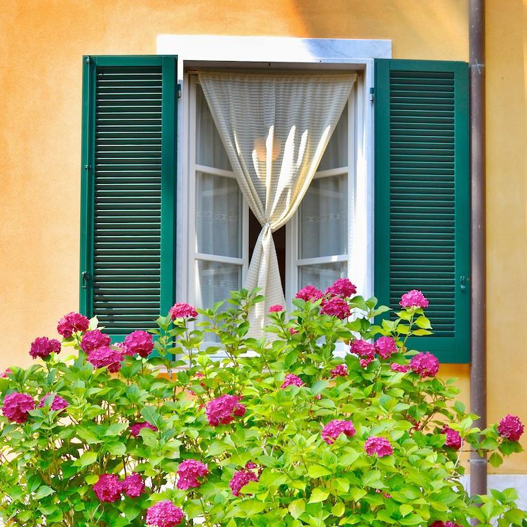 Hotel Villa Fiorisella Marina di Massa Exteriör bild